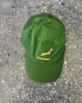 Nike Springboks Green Cap One Size