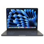 Apple Macbook Air 2022 M2 8GB RAM 245GB Macintosh HD 13.6-INCH Liquid Retina 2560 X 1664 Preowned