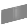 Kitchen Drawer Lift Sevilla Grey L80CM X H39CM