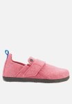 Birkenstock Zermatt Kids Standard Wz Felt - Fuchsia Tulip