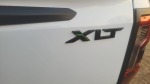 Xlt Replacement Badge For Next Gen Ranger For