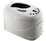 Russell Hobbs Bread Maker With Yoghurt Function RHBM1500