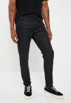 Dark Fathom Jeans - Indigo