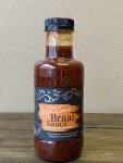 Impala Braai Sauce Marinade 500ML