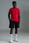Active T-Shirt - XL Red