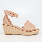 Jayda 3 - Rose Gold - Rose Gold 7