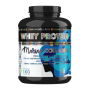 Whey Protein Marine Collagen - Vanilla Milkshake 1KG