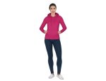 Ladies Omega Hooded Sweater