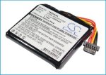 Replacement Battery For Tomtom Go 820 Go Live 820 G0 825 Go Live 825 Etc.