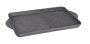 Baker's Secret Die-cast Aluminum Grill Pan 38CM