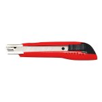 Cutter Knife With Slider 18MM