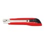 Cutter Knife With Slider 18MM