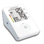 Bp Meter Rossmax CH155F A arm & Calibration Function. Battery Operated Only