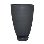 All In One Modern Conic Japi Planter In 3 Colours - Sandstone