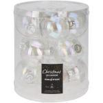 No Brand Xmas Ball Glass 60MM S12 Irridescent ARB103570
