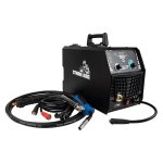 Multi-process Inverter Welder Kit 160A 220 240V Igbt SA160MIGMMA