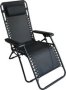 Afritrail Afritail Lounger Textilene Folding Relax Chair 120KG