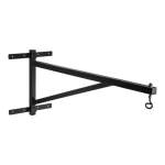 Large Punch Bag Wall Bracket