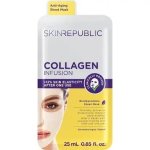 Skin Republic Face Mask Collagen Infusion