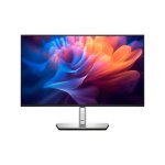 Dell 27 Usb-chub Monitor P2725HE 68.6CM 27.0 1X HDMI 2X Dp 1X RJ45 Lan 5X USB 3.2 Includes Dp & USB Cables