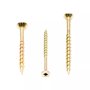 Smooth Cut-screw 4MM X 35MM Q600