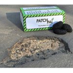 Cold Patch Pothole Repair Solution 20KG Box
