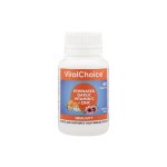 Echinacea Garlic Vitamin C + Zinc Tablets 60S