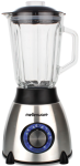 Mellerware 1.5L 550W Stainless Steel With Coffee