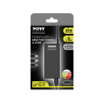 Acer Port 65W & Toshiba Ac Adapter