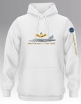 Saab Gripen C 2 Sqn Saaf Hoodie