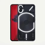Nothing Phone 1 256GB Dual Sim Black