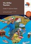 Via Afrika Tourism: Gr 11: Learner's Book