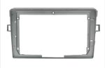 Toyota Verso 2009-2018 Trimplate 9 Inch & Harness