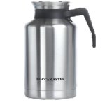 Moccamaster Stainless Steel Thermal Jug 1.8L