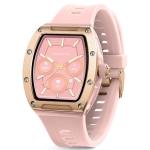 Series 52 Pink Smart Calling Watch
