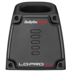Lo-pro Charg Dock For Clipper FX825E Base