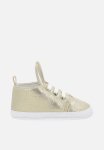 PoP Candy Novelty Sneaker - Gold