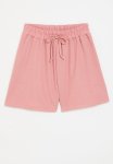 PoP Candy Drawstring Shorts - Pink