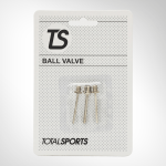 Totalspor Inflating Needles 3-PACK
