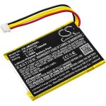 Replacement Battery For Jbl Go 2 Go 2H Jbl MLP284154 Etc.