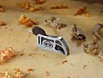 Clifton Shoulder Rebate Plane 400