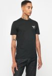 Levi's Chest Branded Grp Tee 03 - Black Beauty