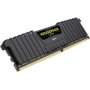 CMK8GX4M1A2400C16 Vengeance Lpx 8GB 1X8GB DDR4-2400MHZ CL16 1.2V Black Desktop Memory