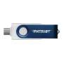 Xporter X550 32GB Dual Usb-a/usb-c 3.2 Flash Drive