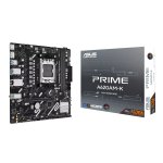 Asus Prime A620AM-K AM5 M-atx Motherboard