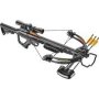 Torpedo Crossbow 185LB Black