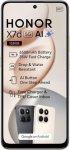 Honor X7D Midnight Black 128 Gb 6 Gb RAM