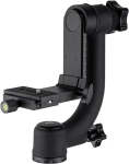 Metal Heavy-duty 360 Panoramic Gimbal Tripod Head