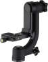 Metal Heavy-duty 360 Panoramic Gimbal Tripod Head