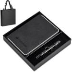Petrovich Notebook & Pen Set